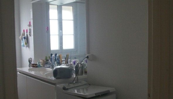 Logement tudiant T5 à Lille (59800)