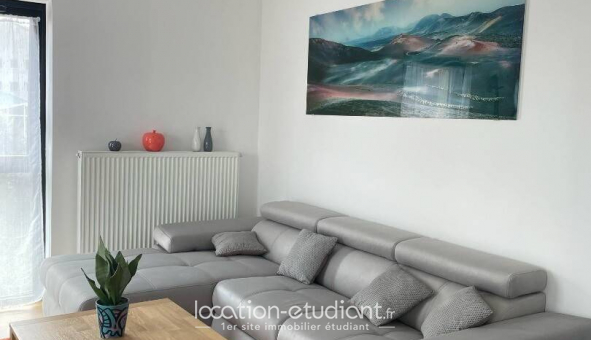 Logement �tudiant T5 &agrave; Lille (59800)
