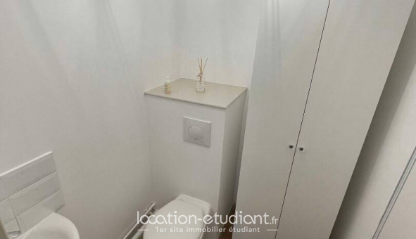 Logement �tudiant T5 &agrave; Lille (59800)