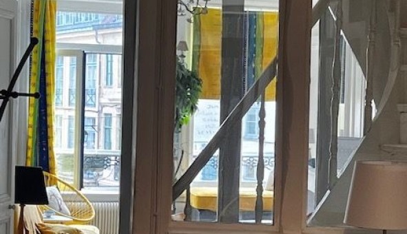 Logement �tudiant T5 &agrave; Lille (59800)