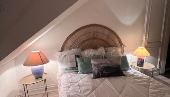 Logement �tudiant T5 &agrave; Lille (59800)