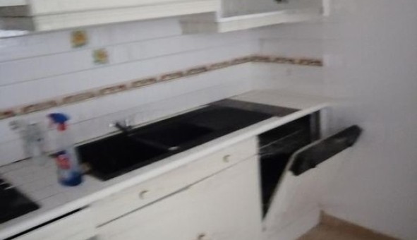 Logement �tudiant T5 &agrave; Lille (59800)