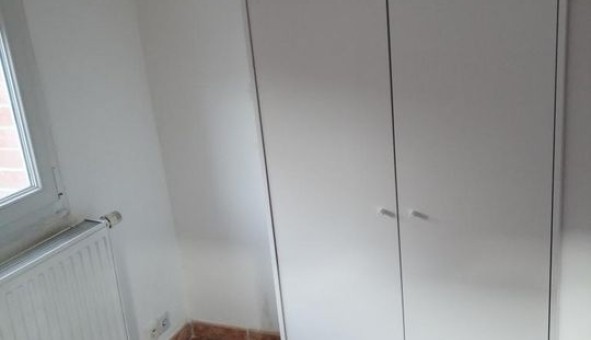 Logement �tudiant T5 &agrave; Lille (59800)