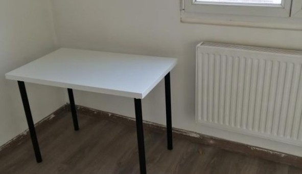 Logement �tudiant T5 &agrave; Lille (59800)