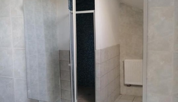 Logement �tudiant T5 &agrave; Lille (59800)