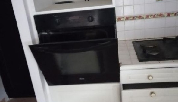 Logement �tudiant T5 &agrave; Lille (59800)