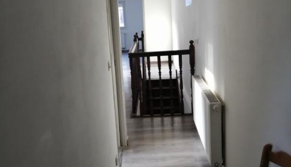 Logement �tudiant T5 &agrave; Lille (59800)