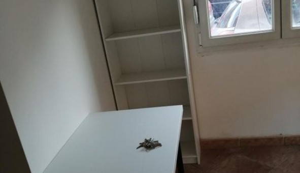Logement �tudiant T5 &agrave; Lille (59800)
