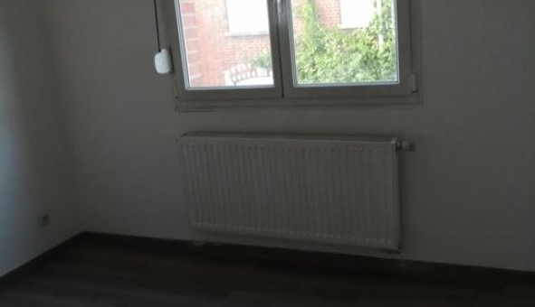 Logement �tudiant T5 &agrave; Lille (59800)