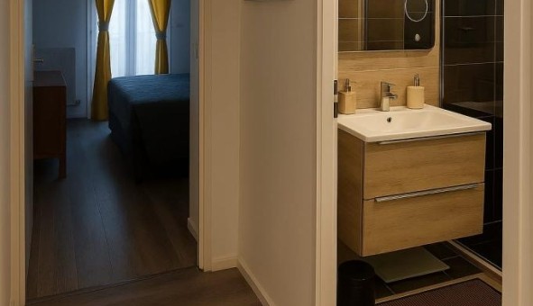 Logement étudiant Location T5 Vide Livry sur Seine (77000)
