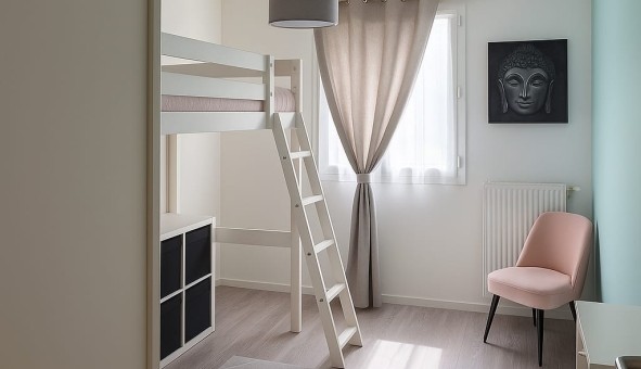 Logement tudiant T5 à Livry sur Seine (77000)