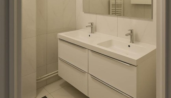 Logement tudiant T5 à Livry sur Seine (77000)