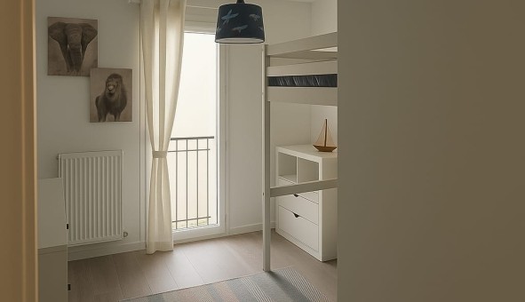 Logement tudiant T5 à Livry sur Seine (77000)