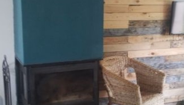 Logement �tudiant T5 &agrave; Logrian Florian (30610)