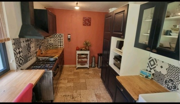 Logement �tudiant T5 &agrave; Logrian Florian (30610)