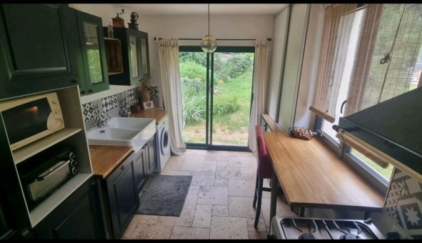 Logement �tudiant T5 &agrave; Logrian Florian (30610)