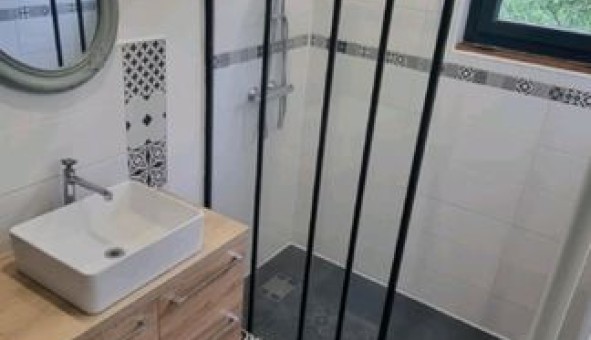 Logement �tudiant T5 &agrave; Logrian Florian (30610)