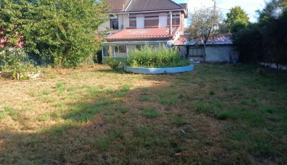 Logement �tudiant T5 &agrave; Loos (59120)