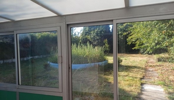 Logement �tudiant T5 &agrave; Loos (59120)