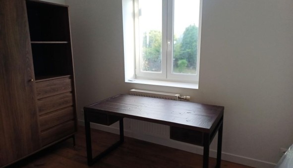 Logement �tudiant T5 &agrave; Loos (59120)