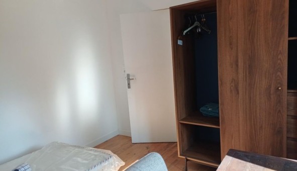 Logement �tudiant T5 &agrave; Loos (59120)