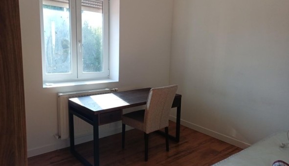 Logement �tudiant T5 &agrave; Loos (59120)
