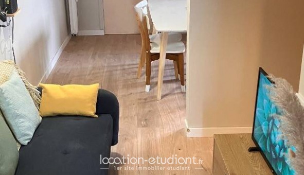 Logement �tudiant T5 &agrave; Loos (59120)