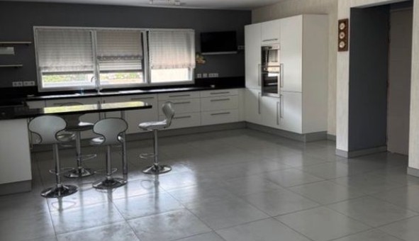 Logement �tudiant T5 &agrave; Lorient (56100)