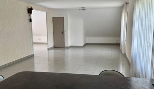 Logement �tudiant T5 &agrave; Lorient (56100)