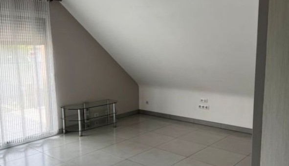 Logement �tudiant T5 &agrave; Lorient (56100)