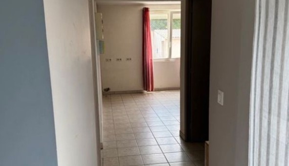 Logement �tudiant T5 &agrave; Lorient (56100)