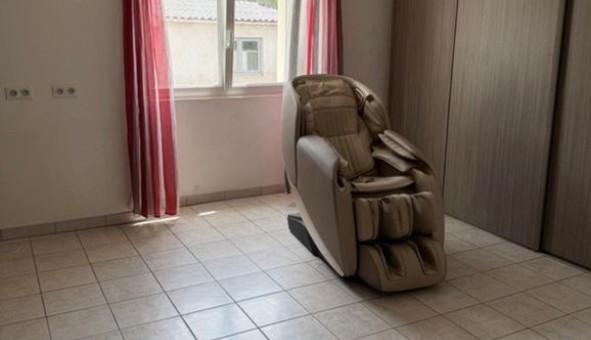 Logement �tudiant T5 &agrave; Lorient (56100)