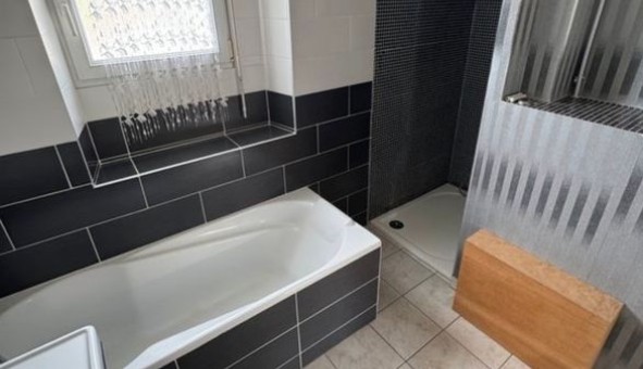 Logement �tudiant T5 &agrave; Lorient (56100)