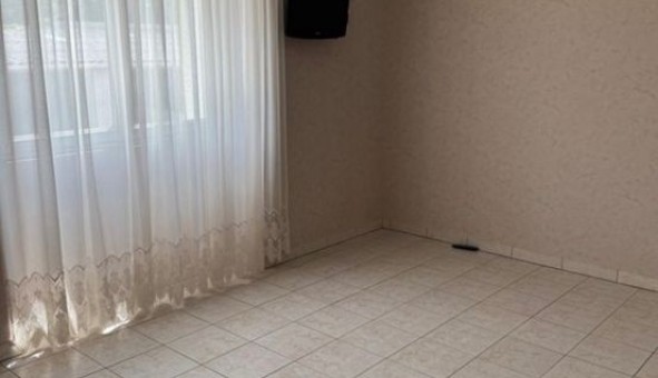 Logement �tudiant T5 &agrave; Lorient (56100)