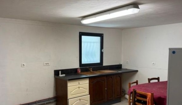 Logement �tudiant T5 &agrave; Lorient (56100)