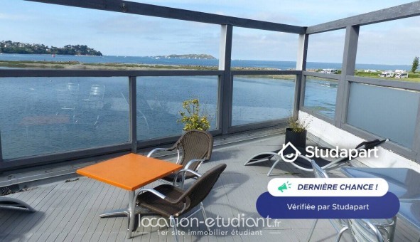 Logement tudiant T5 à Louannec (22700)