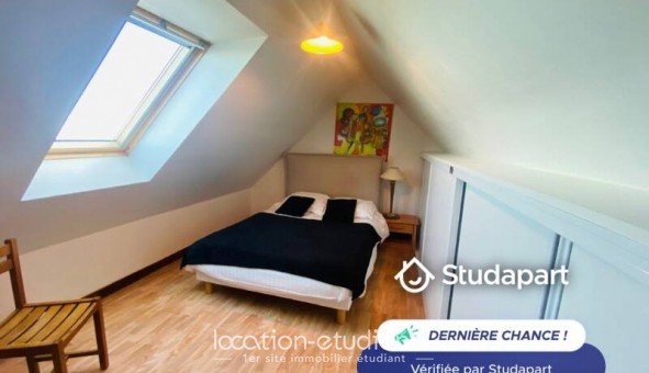Logement tudiant T5 à Louannec (22700)