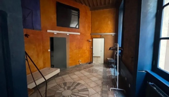 Logement tudiant T5 à Lyon 1er arrondissement (69001)