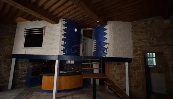 Logement tudiant T5 à Lyon 1er arrondissement (69001)