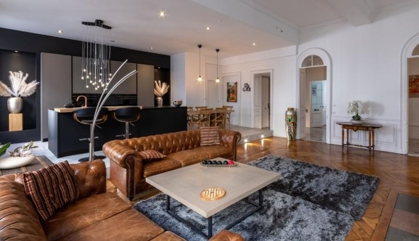 Logement tudiant T5 à Lyon 2me arrondissement (69002)