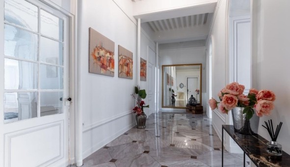 Logement tudiant T5 à Lyon 2me arrondissement (69002)