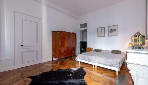 Logement tudiant T5 à Lyon 2me arrondissement (69002)