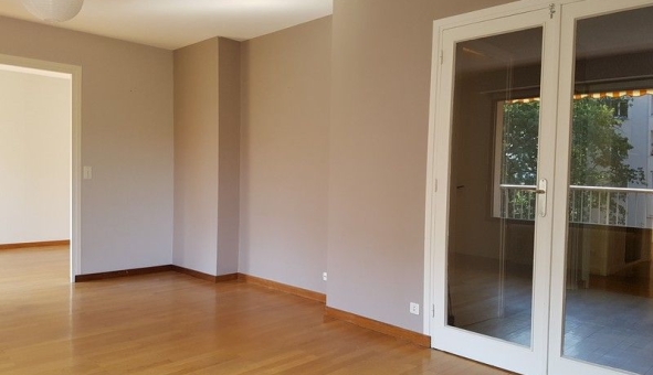 Logement �tudiant Location T5 Vide Lyon 3�me arrondissement (69003)