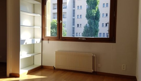 Logement �tudiant T5 &agrave; Lyon 3�me arrondissement (69003)