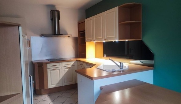 Logement �tudiant T5 &agrave; Lyon 3�me arrondissement (69003)