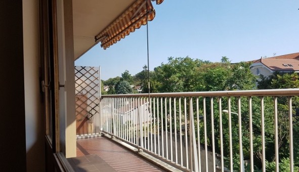 Logement �tudiant T5 &agrave; Lyon 3�me arrondissement (69003)