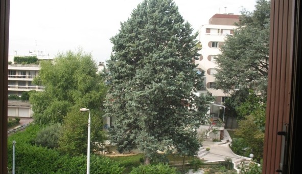 Logement �tudiant T5 &agrave; Lyon 3�me arrondissement (69003)