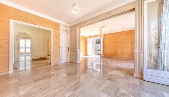 Logement étudiant T5 à Lyon 6ème arrondissement (69006)