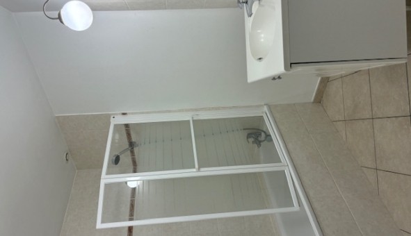 Logement tudiant T5 à Lyon 6me arrondissement (69006)