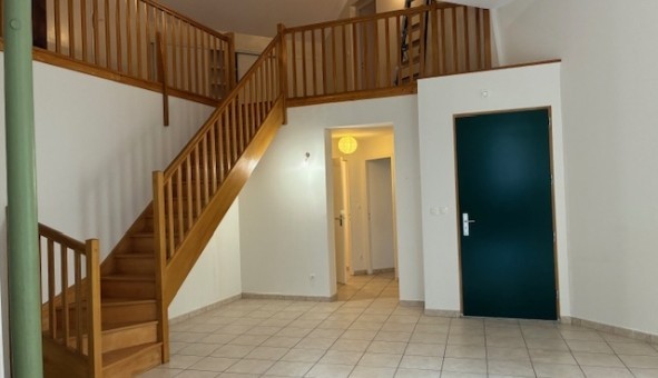 Logement tudiant Location T5 Vide Lyon 6me arrondissement (69006)